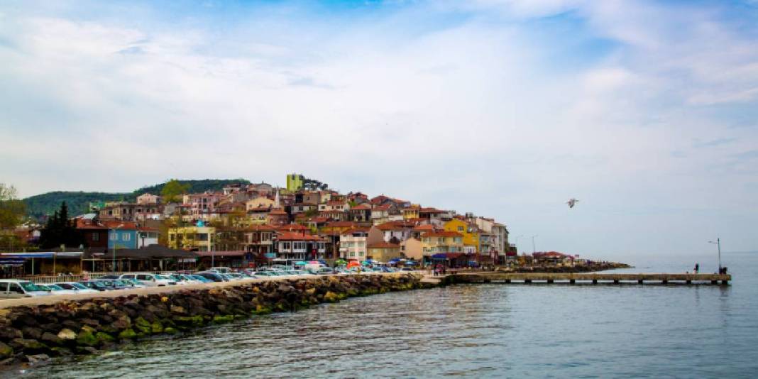 Gürültüden ve  stresten kaçanın yeni adresi! Havası güzel, kirası ucuz: Yerleşimin yeni rotası burası oldu! 1